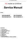 Посібник  сервісного обслуговування XP Series