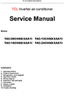 Посібник сервісного обслуговування Elite Серія XAA1