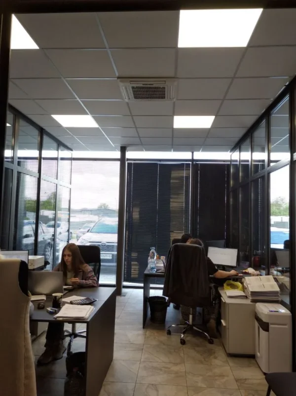 Мультиспліт-система