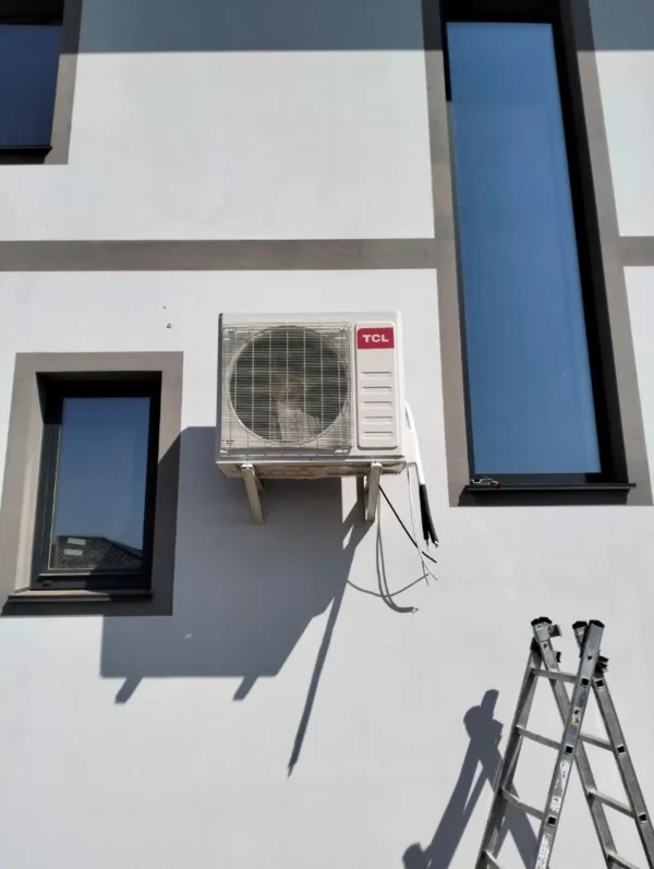 Канальний кондиціонер