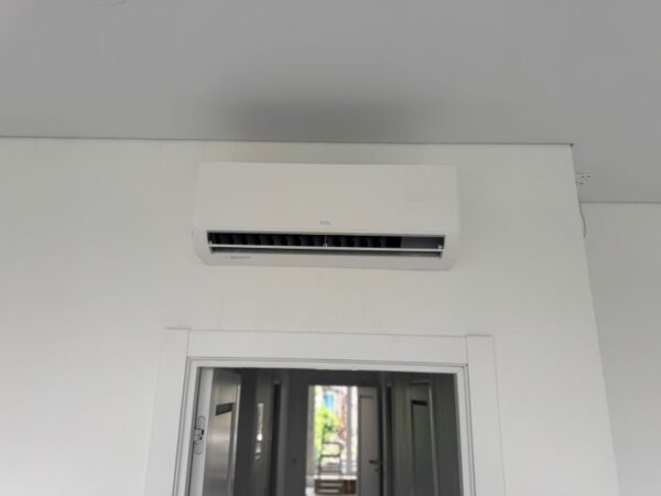 Мультиспліт-система