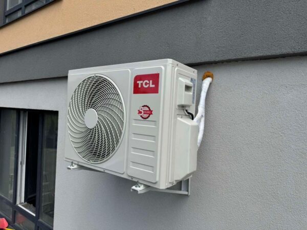 Мультиспліт-система