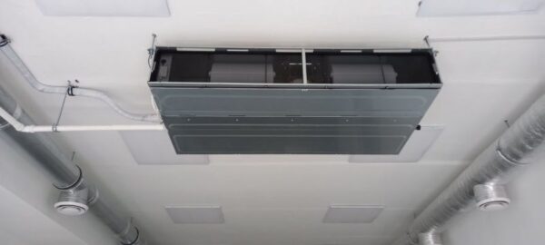 Канальний кондиціонер