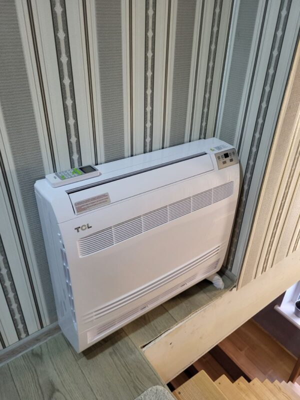 Консольний кондиціонер