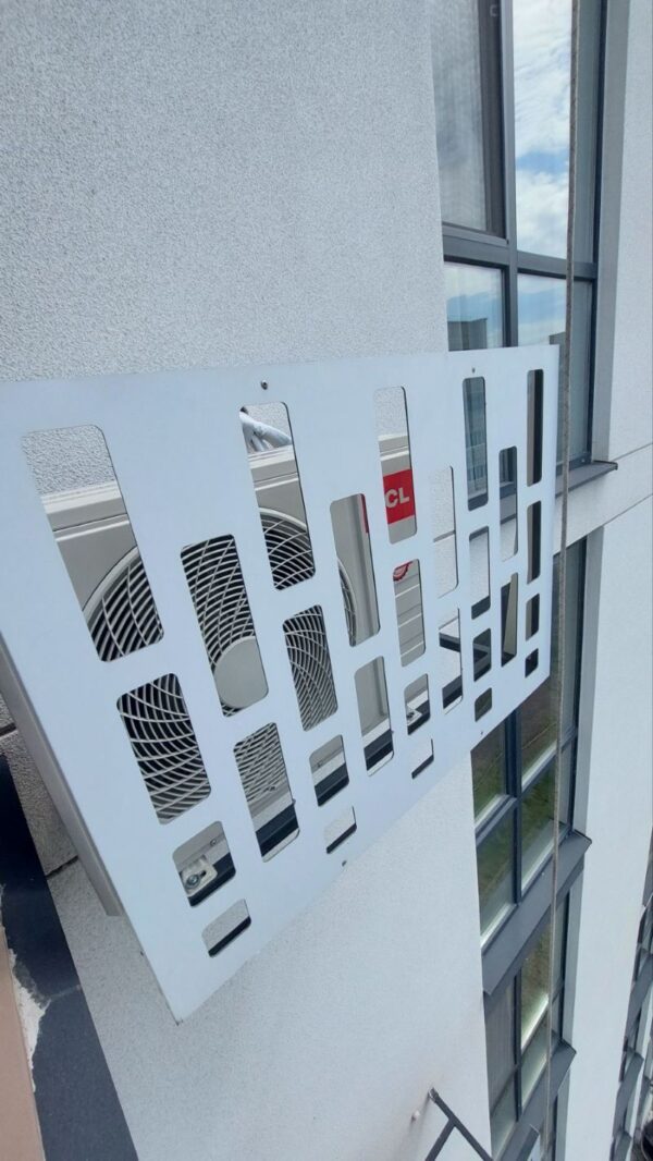 Мультиспліт-система