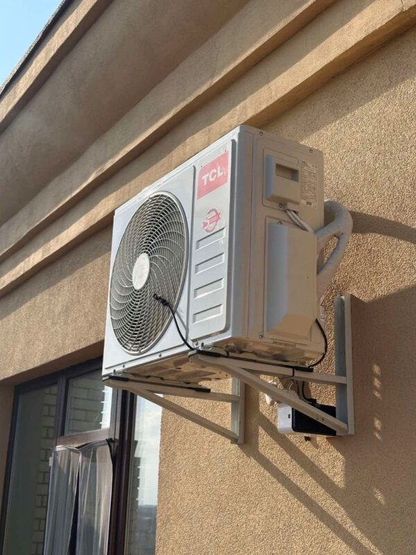 Мультиспліт-система