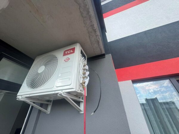 Мультиспліт-система