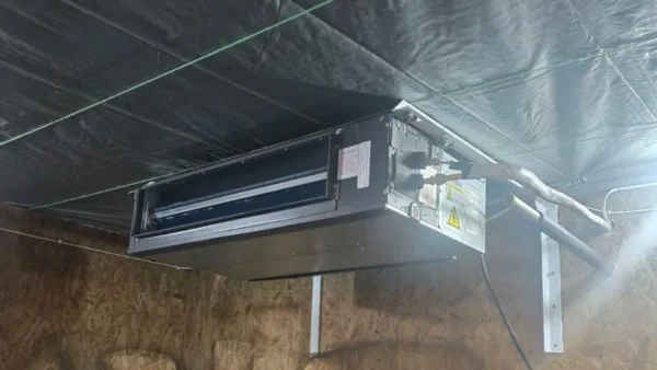 Канальний кондиціонер