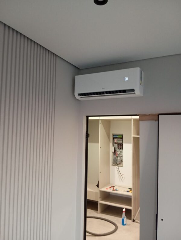 Мультиспліт-система