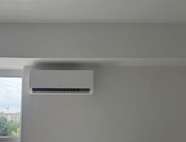 Мультиспліт-система