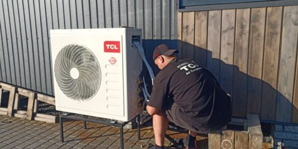 Мультиспліт-система