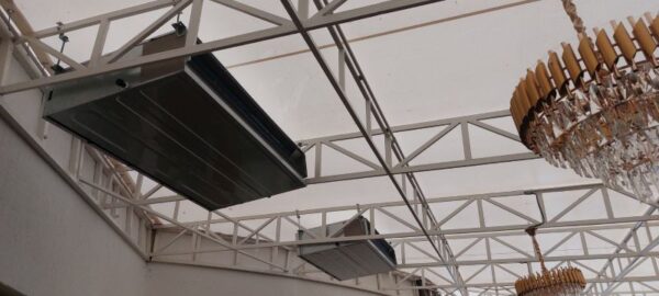 Канальний кондиціонер