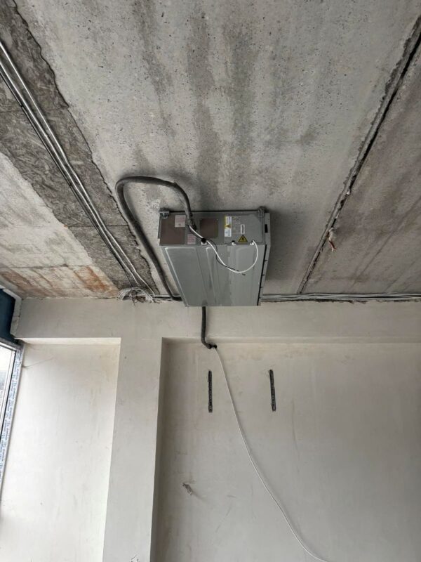 Канальний кондиціонер