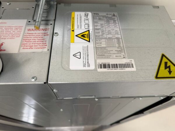 Канальний кондиціонер