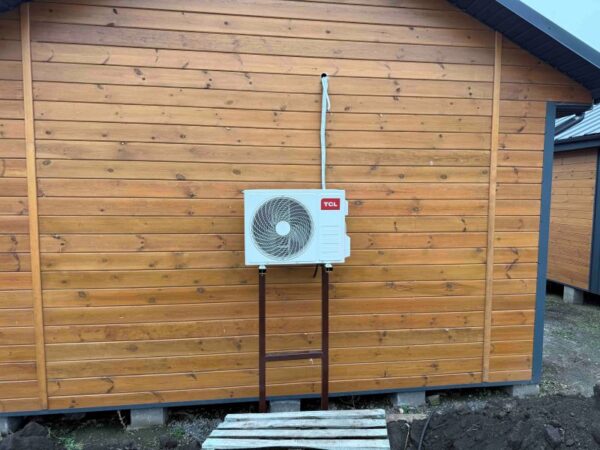 Канальний кондиціонер