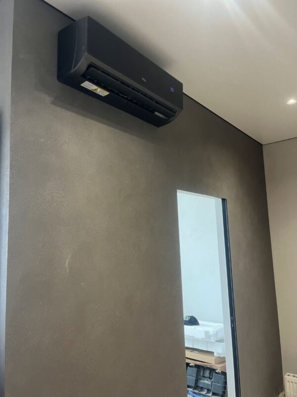 Мультиспліт-система