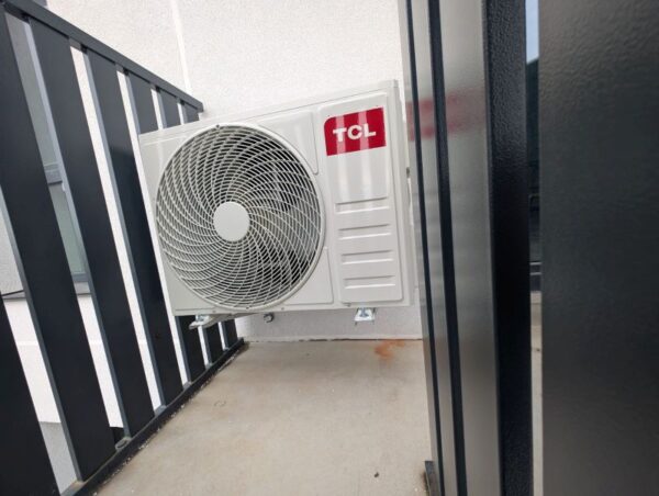 Канальний кондиціонер